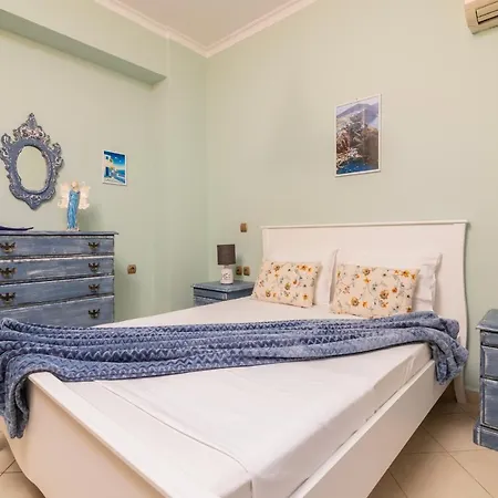 Villa Sunshine Gaitani