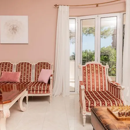 Villa Sunshine Gaitani