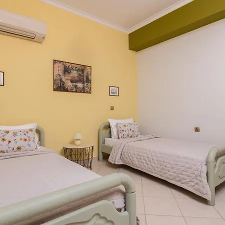 Sunshine Villa