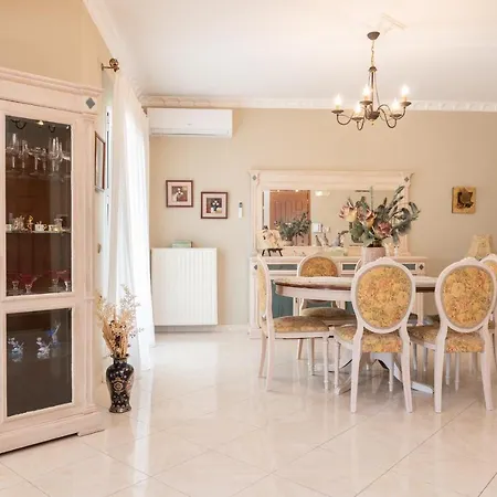 Villa Sunshine *