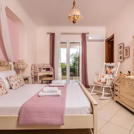 Villa Sunshine
