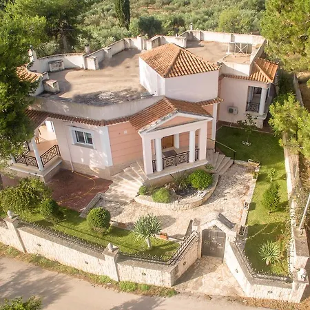 Villa Sunshine Gaitani