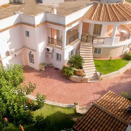 Villa Sunshine