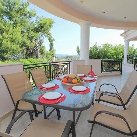Villa Sunshine